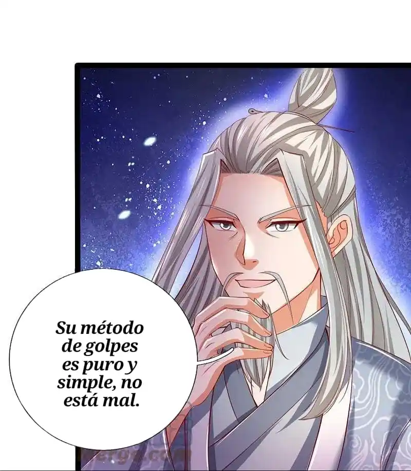 MARVELOUS HERO OF THE SWORD - Capítulo 446 - Página 23 - LectorTMOo