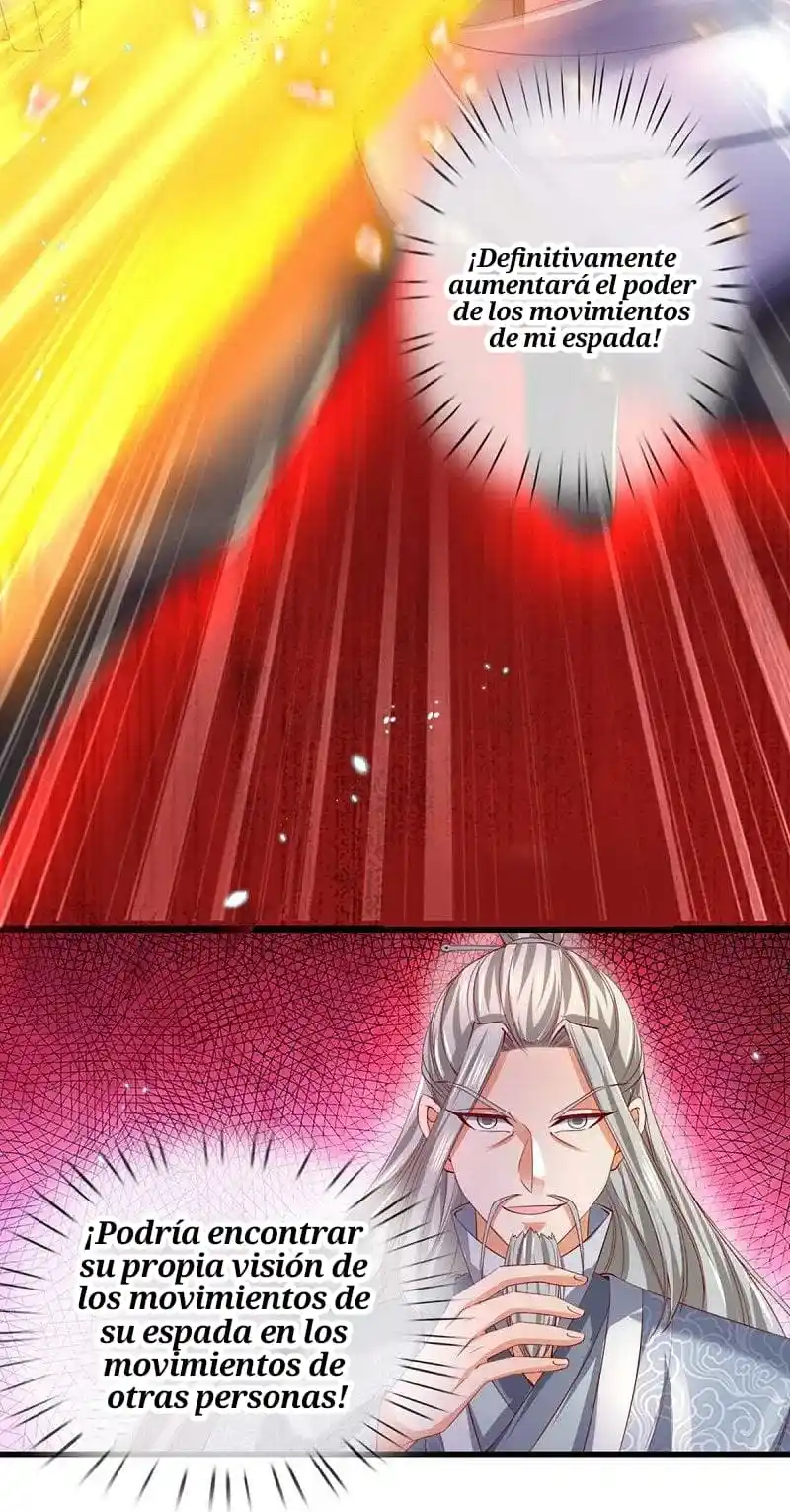 MARVELOUS HERO OF THE SWORD - Capítulo 446 - Página 25 - LectorTMOo