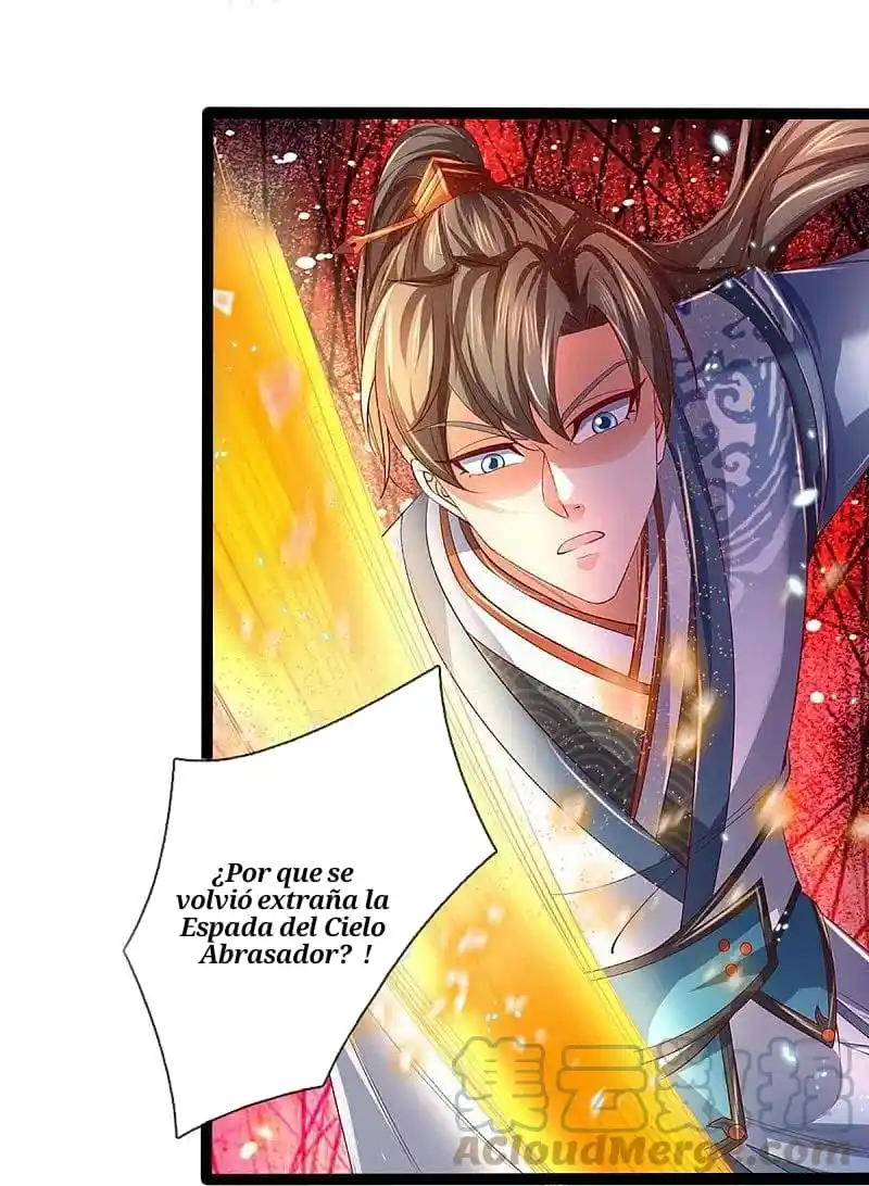 MARVELOUS HERO OF THE SWORD - Capítulo 446 - Página 26 - LectorTMOo