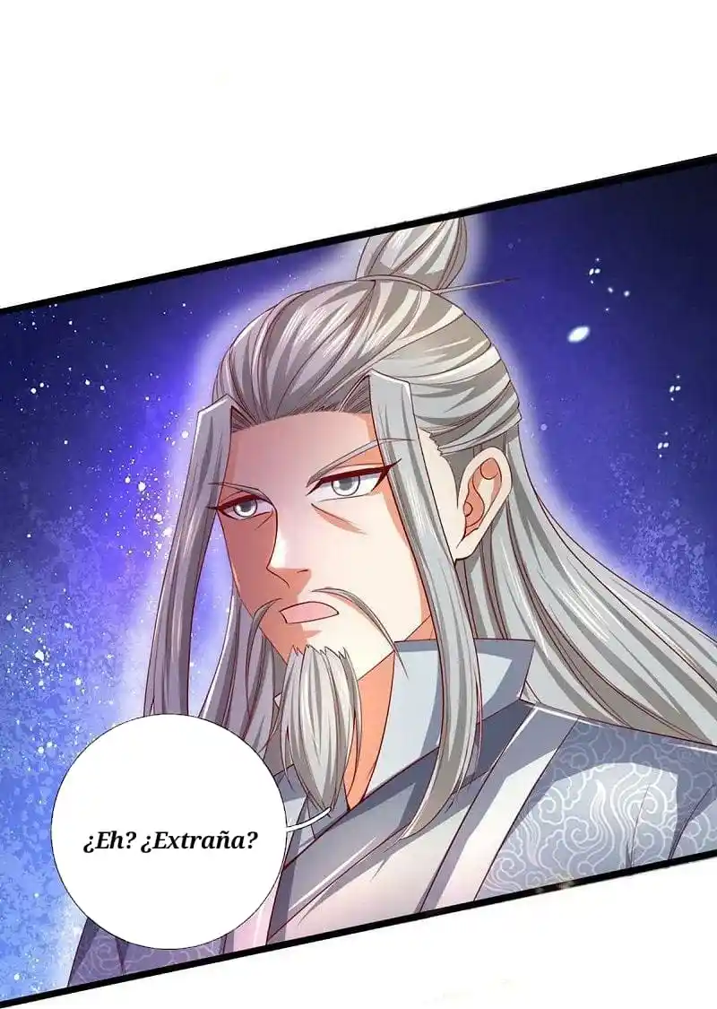 MARVELOUS HERO OF THE SWORD - Capítulo 446 - Página 27 - LectorTMOo