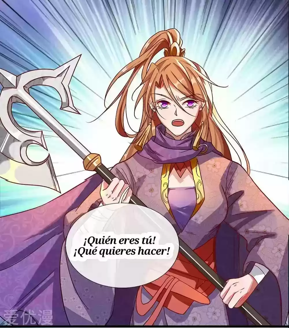 MARVELOUS HERO OF THE SWORD - Capítulo 45 - Página 7 - LectorTMOo