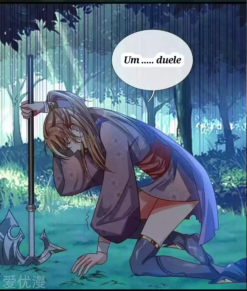 MARVELOUS HERO OF THE SWORD - Capítulo 45 - Página 10 - LectorTMOo