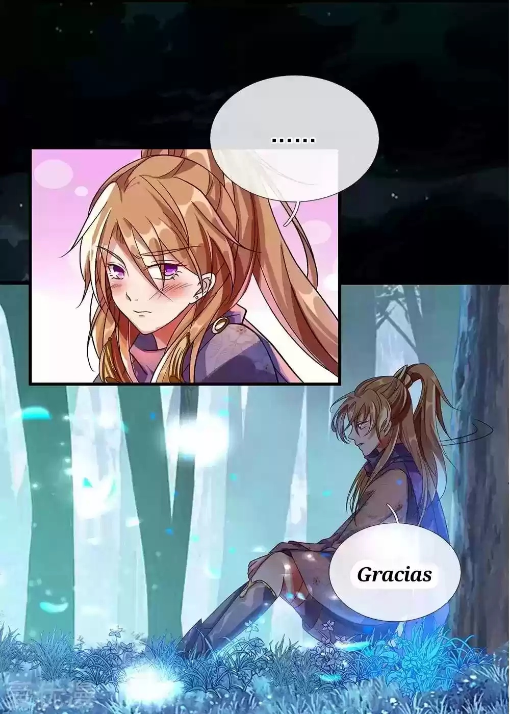 MARVELOUS HERO OF THE SWORD - Capítulo 45 - Página 13 - LectorTMOo