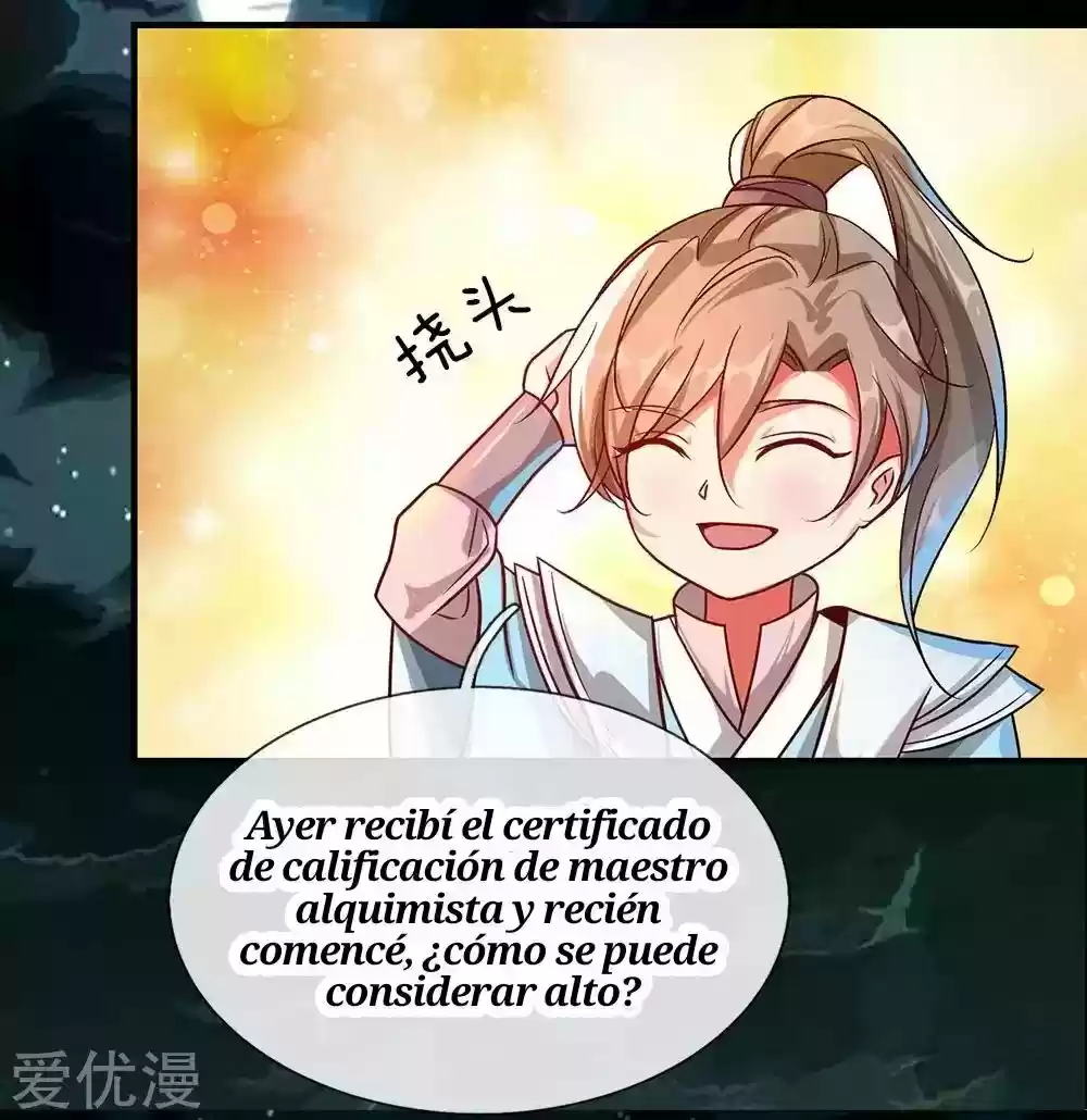 MARVELOUS HERO OF THE SWORD - Capítulo 45 - Página 17 - LectorTMOo