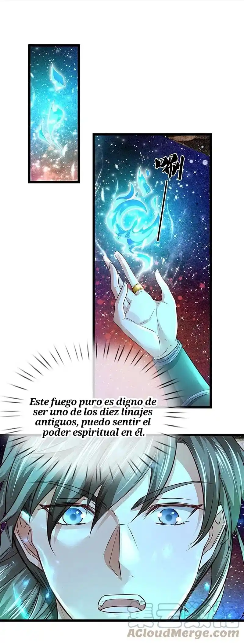MARVELOUS HERO OF THE SWORD - Capítulo 450 - Página 4 - LectorTMOo