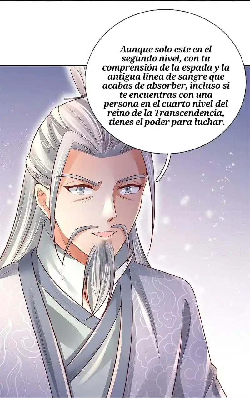 MARVELOUS HERO OF THE SWORD - Capítulo 450 - Página 10 - LectorTMOo