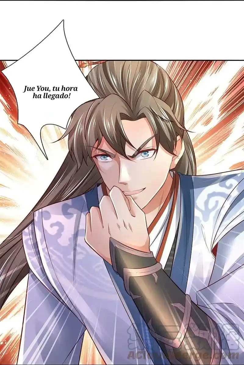 MARVELOUS HERO OF THE SWORD - Capítulo 450 - Página 11 - LectorTMOo