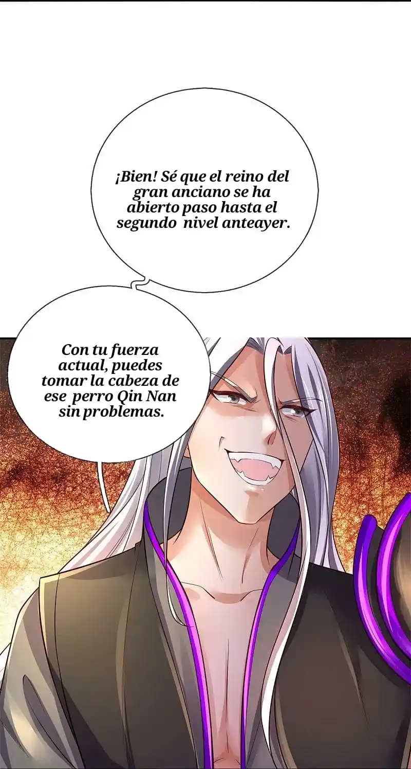 MARVELOUS HERO OF THE SWORD - Capítulo 450 - Página 15 - LectorTMOo
