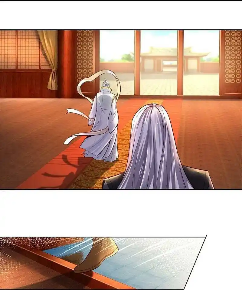 MARVELOUS HERO OF THE SWORD - Capítulo 450 - Página 17 - LectorTMOo