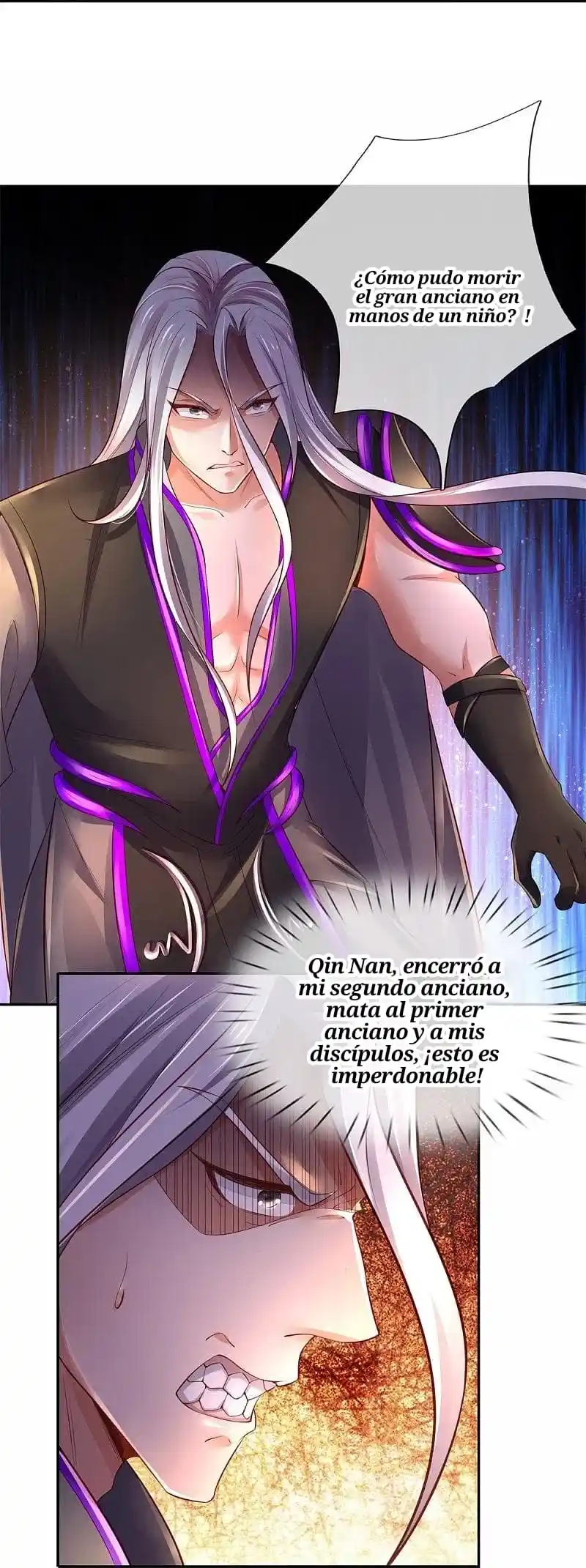 MARVELOUS HERO OF THE SWORD - Capítulo 450 - Página 19 - LectorTMOo