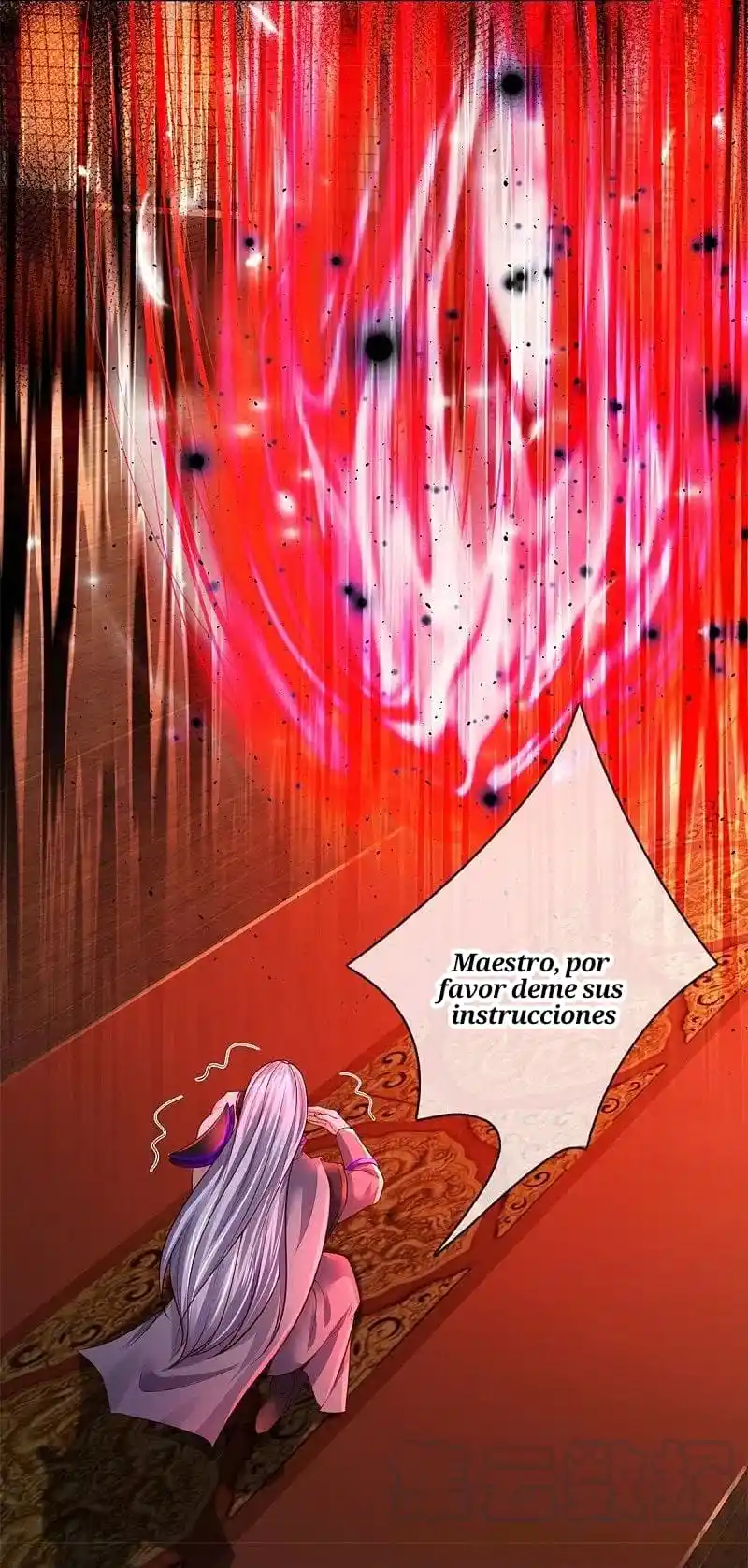 MARVELOUS HERO OF THE SWORD - Capítulo 450 - Página 22 - LectorTMOo