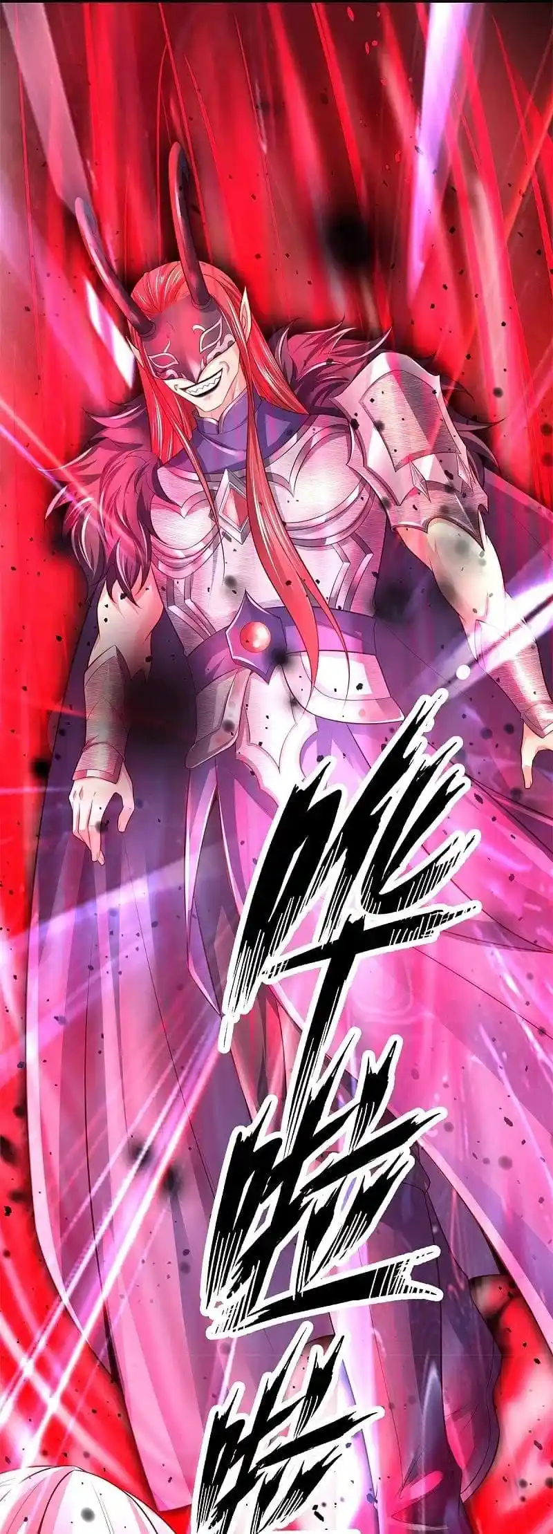 MARVELOUS HERO OF THE SWORD - Capítulo 450 - Página 23 - LectorTMOo