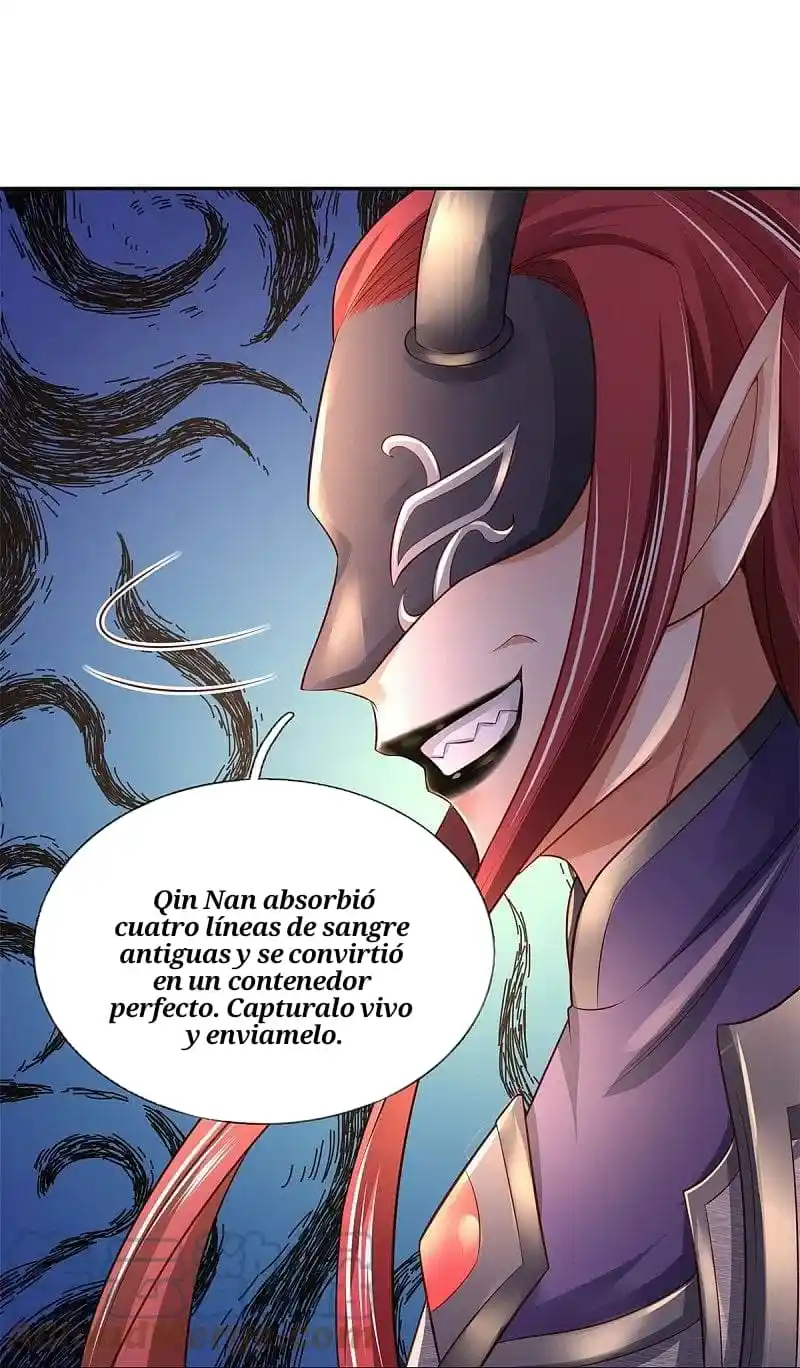MARVELOUS HERO OF THE SWORD - Capítulo 450 - Página 26 - LectorTMOo