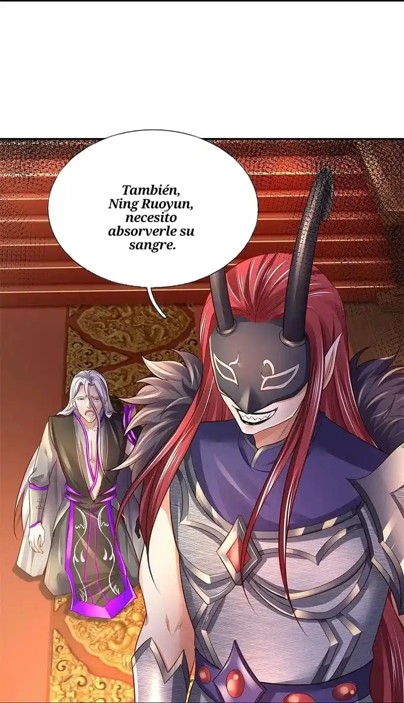 MARVELOUS HERO OF THE SWORD - Capítulo 450 - Página 27 - LectorTMOo