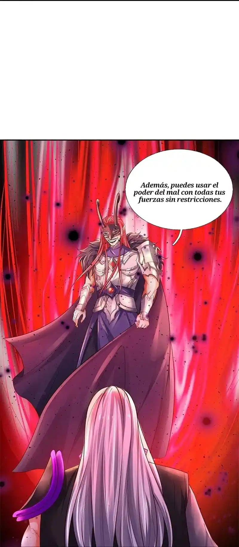 MARVELOUS HERO OF THE SWORD - Capítulo 450 - Página 29 - LectorTMOo