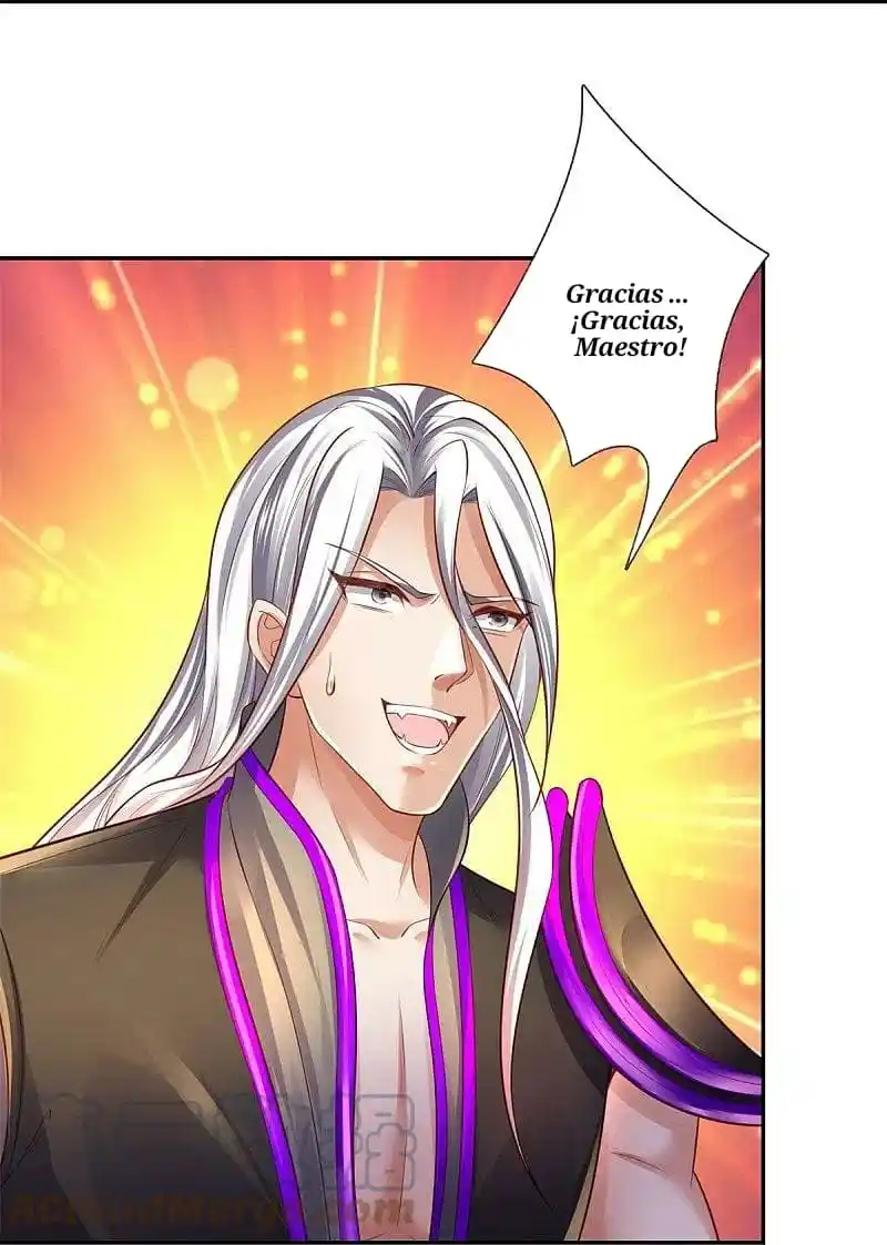 MARVELOUS HERO OF THE SWORD - Capítulo 450 - Página 30 - LectorTMOo