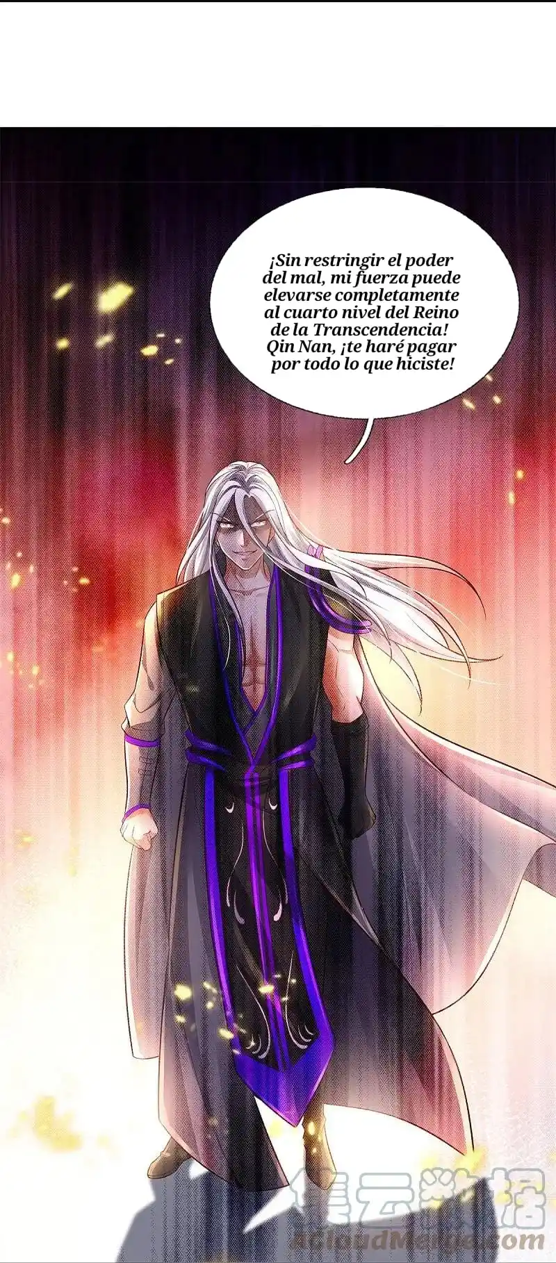 MARVELOUS HERO OF THE SWORD - Capítulo 450 - Página 32 - LectorTMOo
