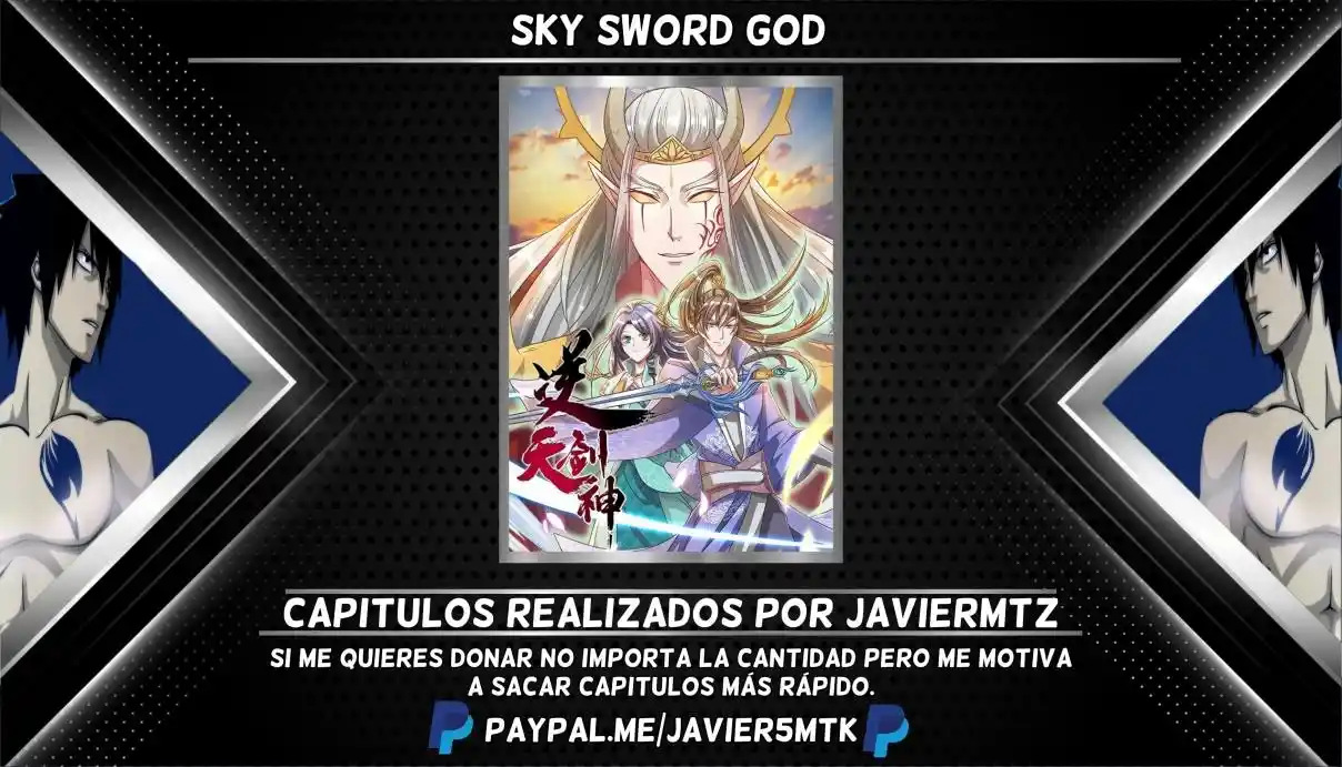 MARVELOUS HERO OF THE SWORD - Capítulo 452 - Página 1 - LectorTMOo