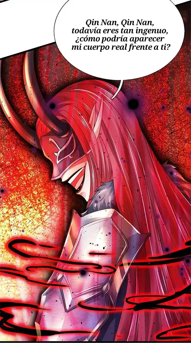 MARVELOUS HERO OF THE SWORD - Capítulo 452 - Página 7 - LectorTMOo