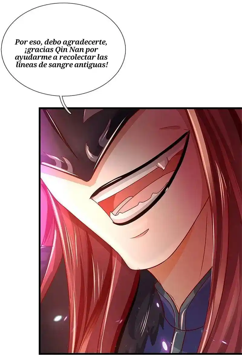 MARVELOUS HERO OF THE SWORD - Capítulo 452 - Página 9 - LectorTMOo
