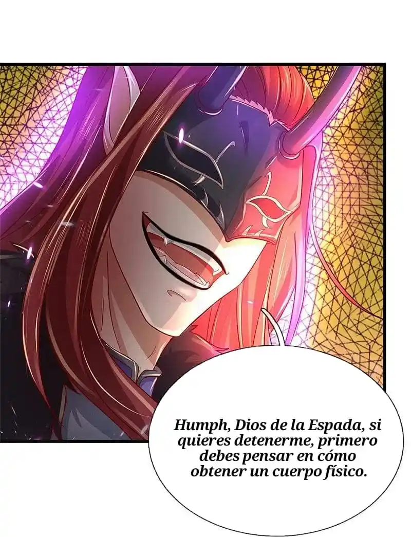 MARVELOUS HERO OF THE SWORD - Capítulo 452 - Página 11 - LectorTMOo