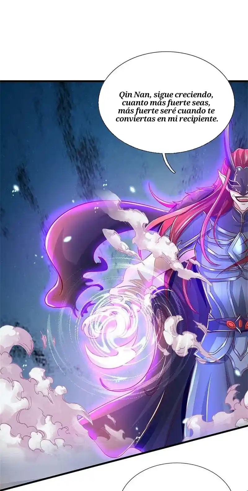 MARVELOUS HERO OF THE SWORD - Capítulo 452 - Página 12 - LectorTMOo