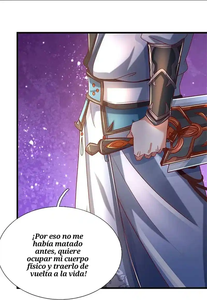 MARVELOUS HERO OF THE SWORD - Capítulo 452 - Página 14 - LectorTMOo