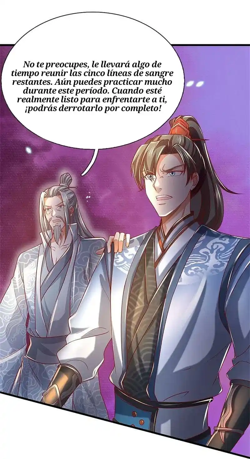 MARVELOUS HERO OF THE SWORD - Capítulo 452 - Página 15 - LectorTMOo