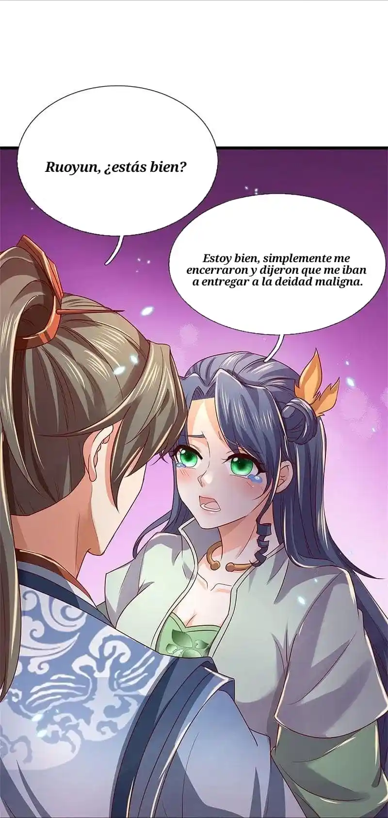 MARVELOUS HERO OF THE SWORD - Capítulo 452 - Página 24 - LectorTMOo