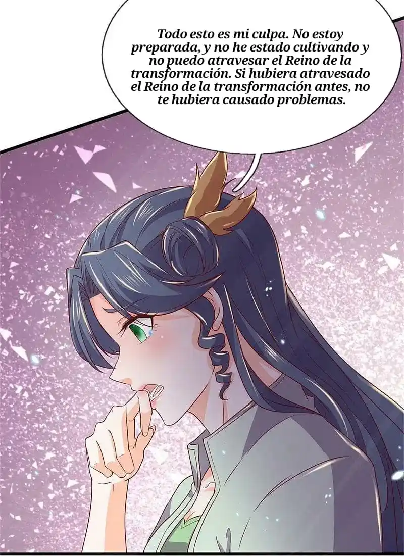 MARVELOUS HERO OF THE SWORD - Capítulo 452 - Página 26 - LectorTMOo