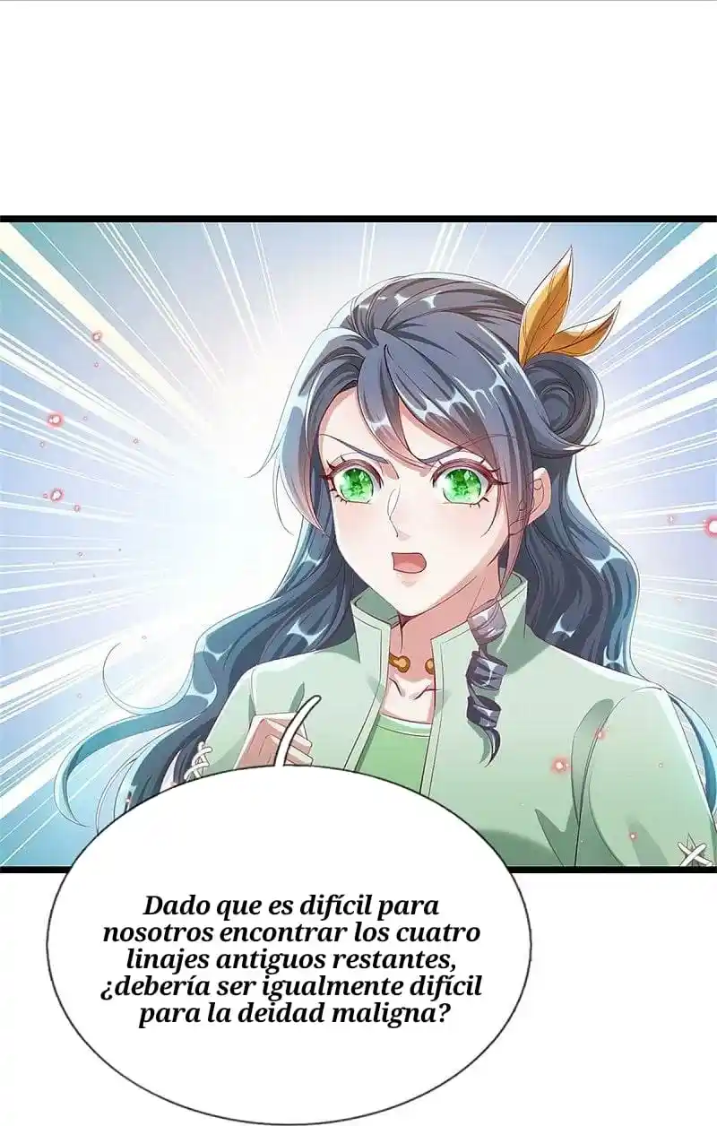 MARVELOUS HERO OF THE SWORD - Capítulo 452 - Página 32 - LectorTMOo