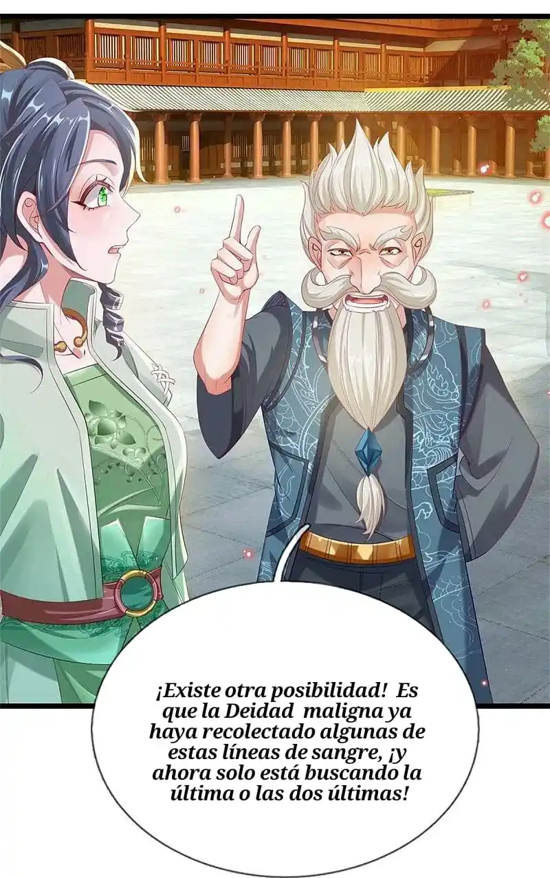 MARVELOUS HERO OF THE SWORD - Capítulo 452 - Página 33 - LectorTMOo