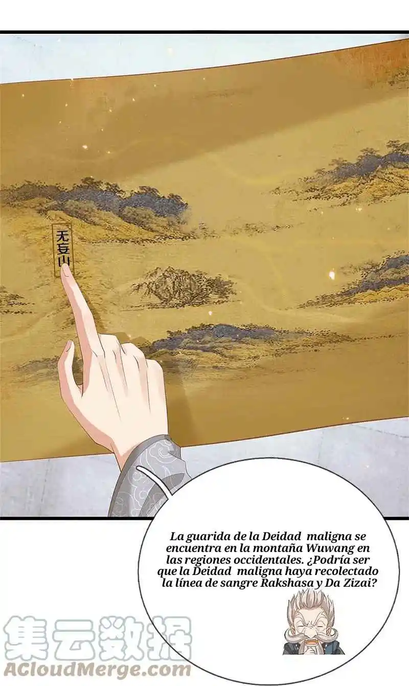 MARVELOUS HERO OF THE SWORD - Capítulo 452 - Página 36 - LectorTMOo
