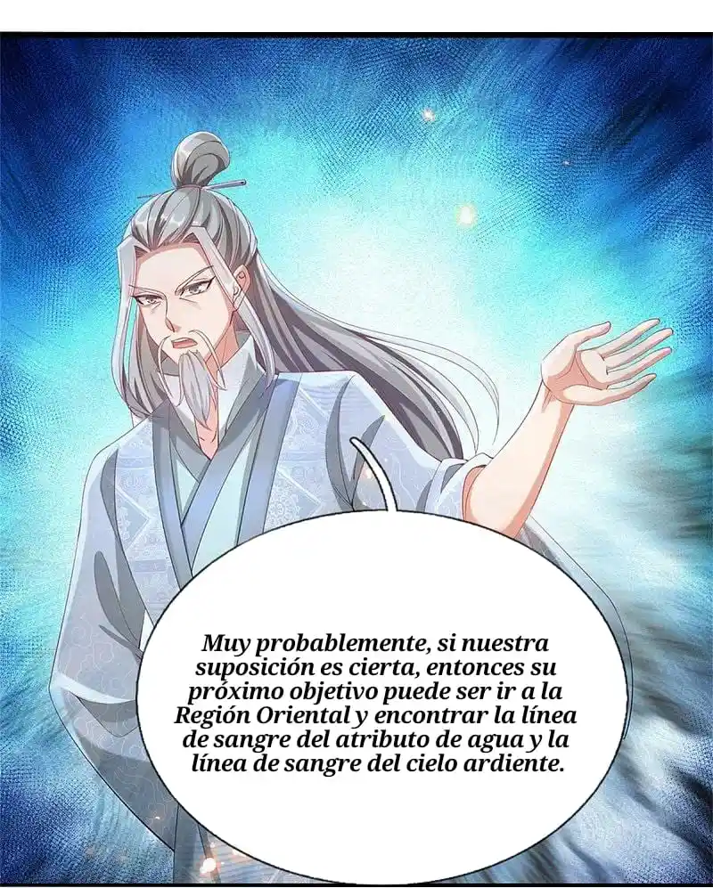 MARVELOUS HERO OF THE SWORD - Capítulo 452 - Página 37 - LectorTMOo