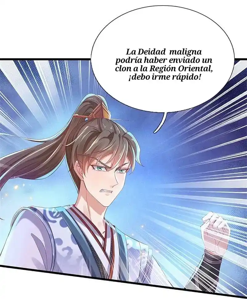 MARVELOUS HERO OF THE SWORD - Capítulo 452 - Página 38 - LectorTMOo