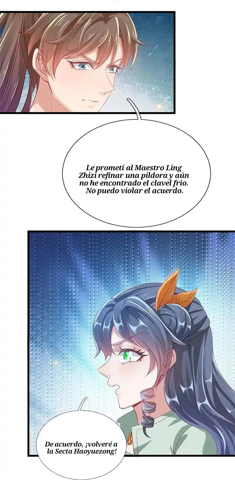 MARVELOUS HERO OF THE SWORD - Capítulo 452 - Página 40 - LectorTMOo