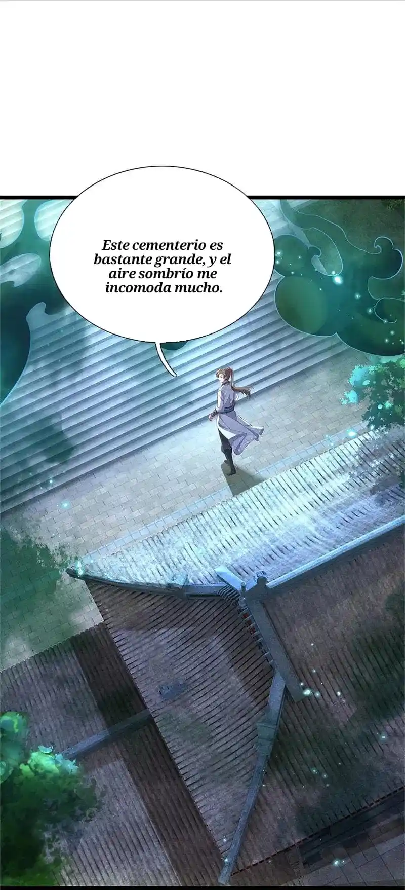 MARVELOUS HERO OF THE SWORD - Capítulo 452 - Página 43 - LectorTMOo