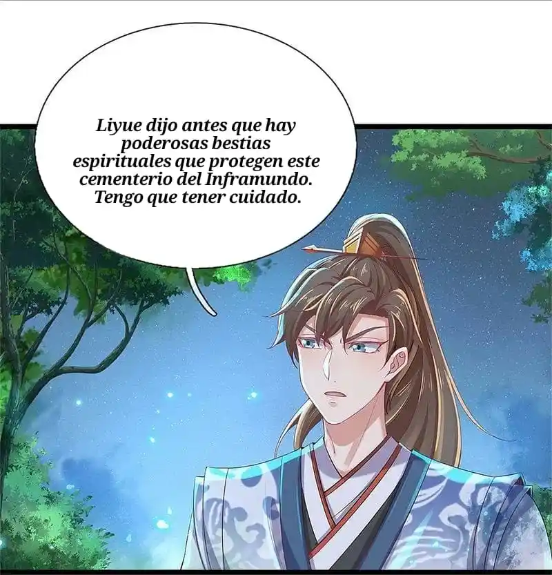 MARVELOUS HERO OF THE SWORD - Capítulo 452 - Página 44 - LectorTMOo
