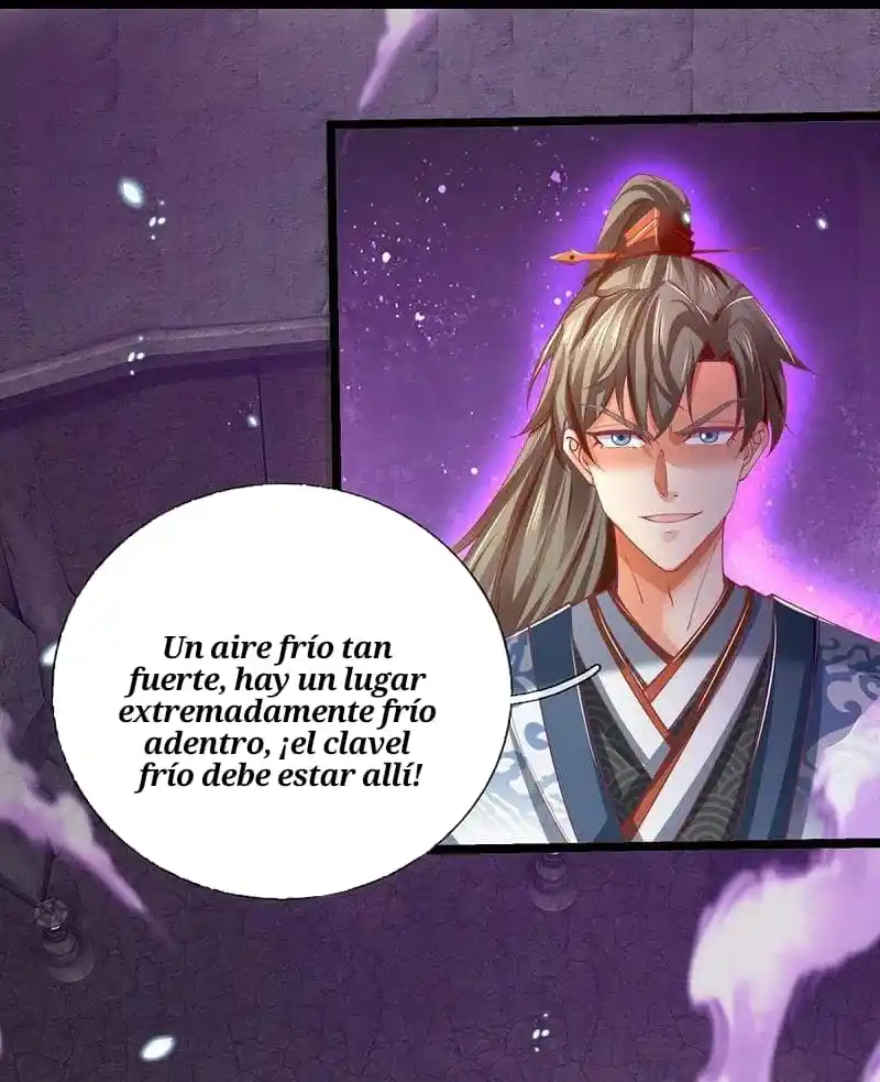 MARVELOUS HERO OF THE SWORD - Capítulo 453 - Página 6 - LectorTMOo