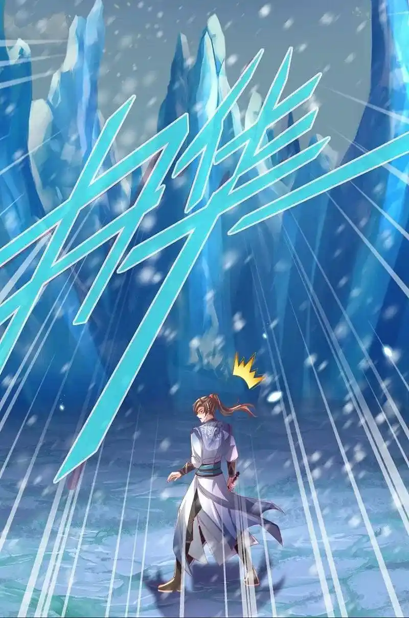 MARVELOUS HERO OF THE SWORD - Capítulo 453 - Página 8 - LectorTMOo