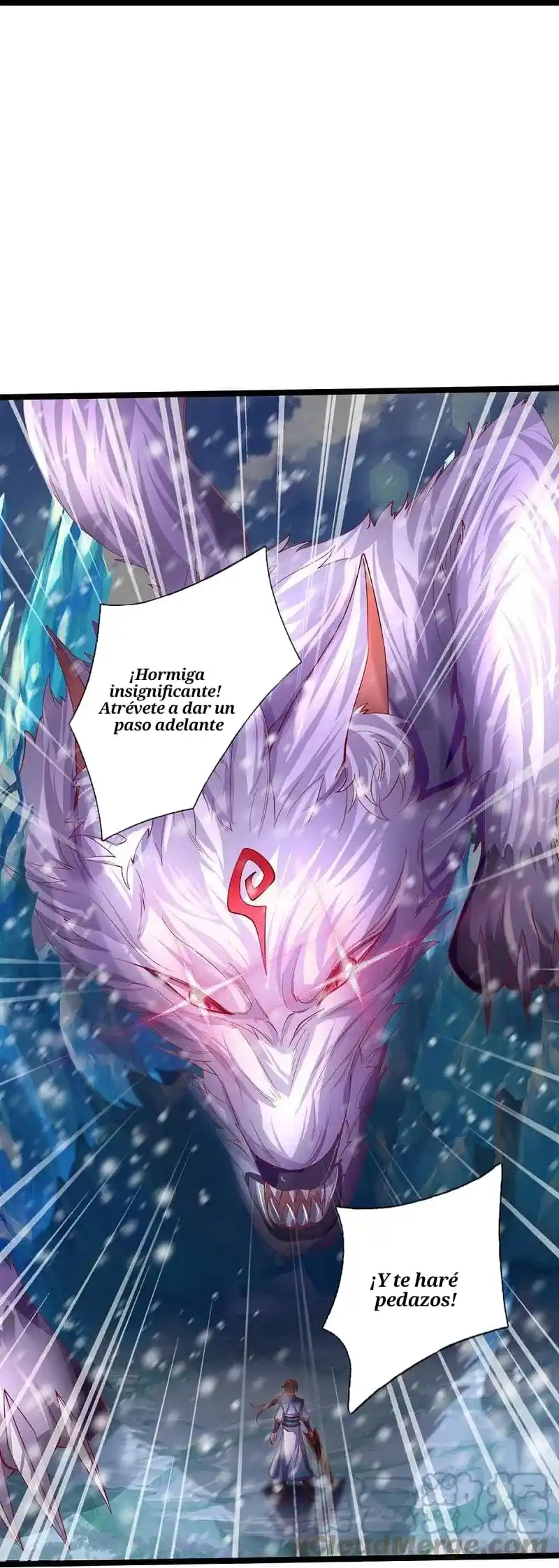MARVELOUS HERO OF THE SWORD - Capítulo 453 - Página 9 - LectorTMOo