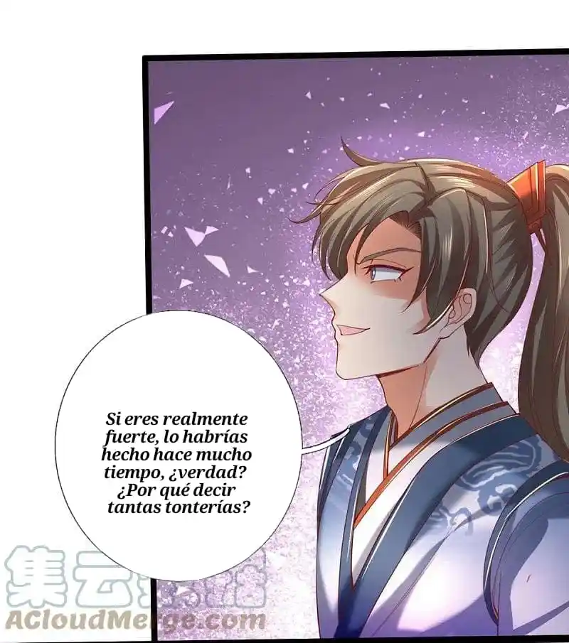 MARVELOUS HERO OF THE SWORD - Capítulo 453 - Página 11 - LectorTMOo