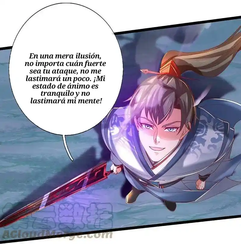 MARVELOUS HERO OF THE SWORD - Capítulo 453 - Página 13 - LectorTMOo
