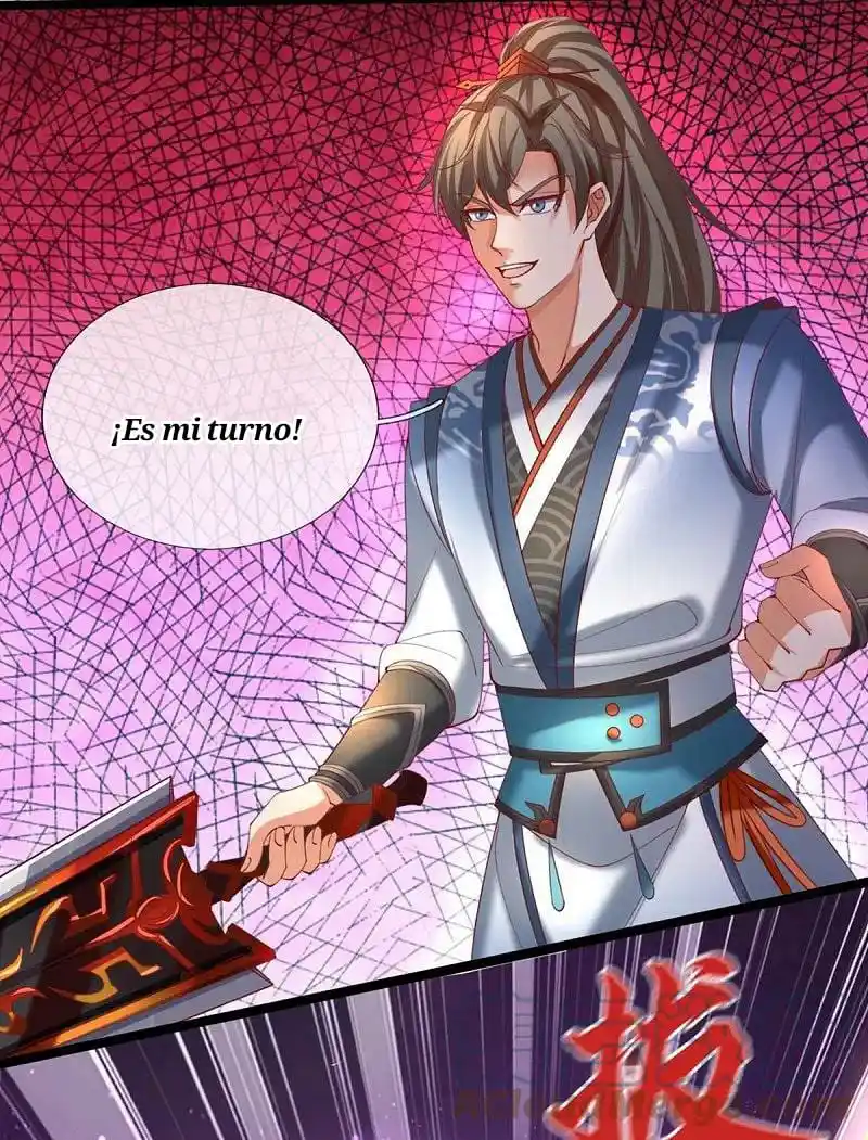 MARVELOUS HERO OF THE SWORD - Capítulo 453 - Página 15 - LectorTMOo
