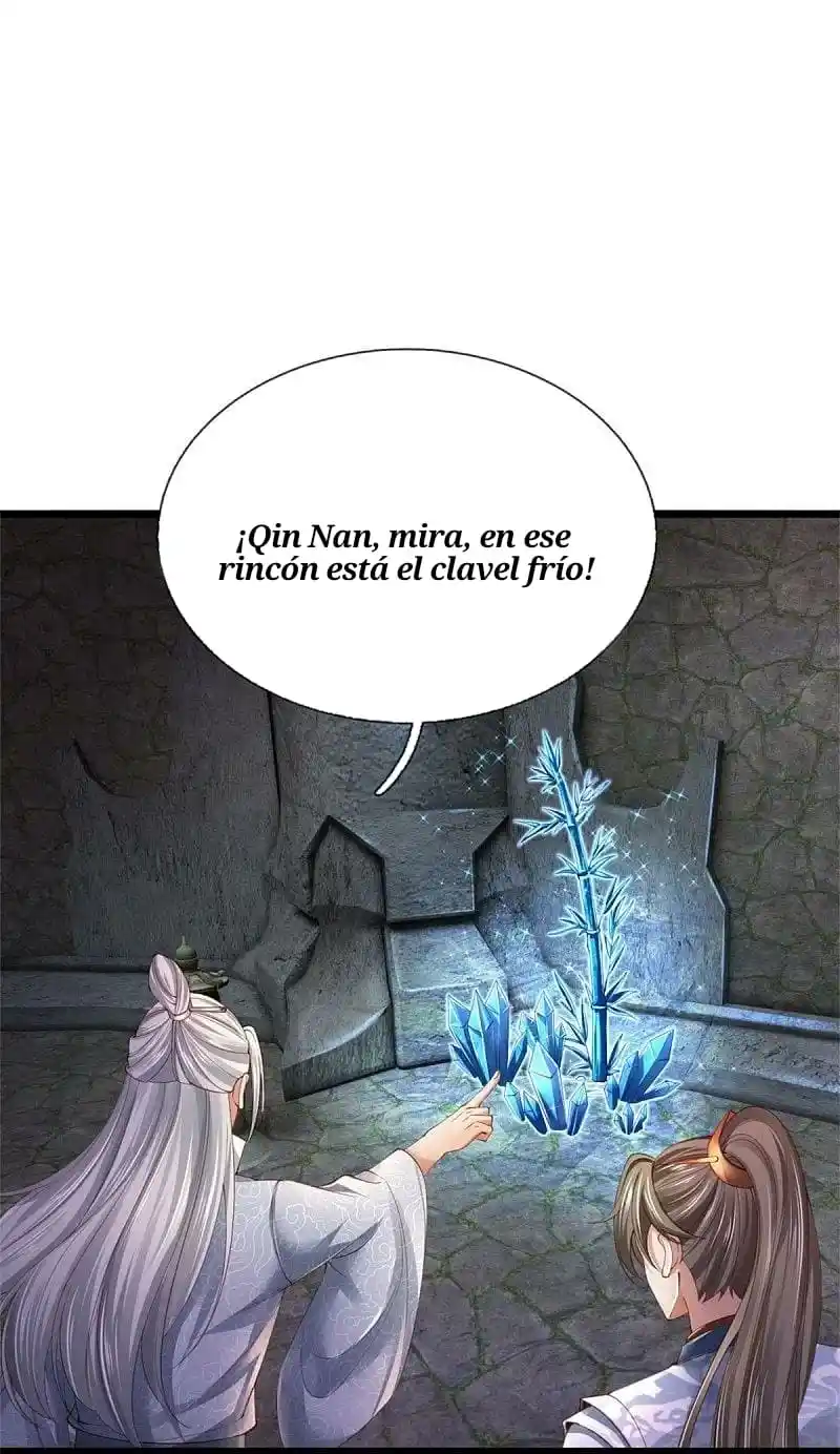 MARVELOUS HERO OF THE SWORD - Capítulo 453 - Página 20 - LectorTMOo