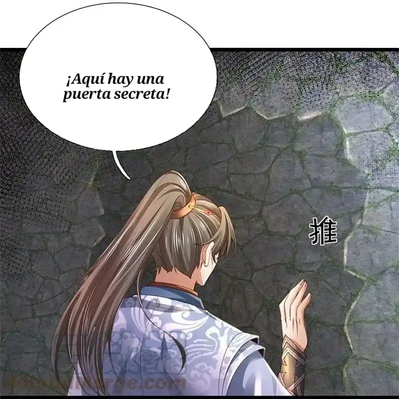 MARVELOUS HERO OF THE SWORD - Capítulo 453 - Página 23 - LectorTMOo