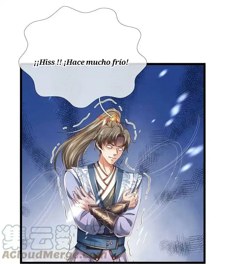 MARVELOUS HERO OF THE SWORD - Capítulo 453 - Página 25 - LectorTMOo