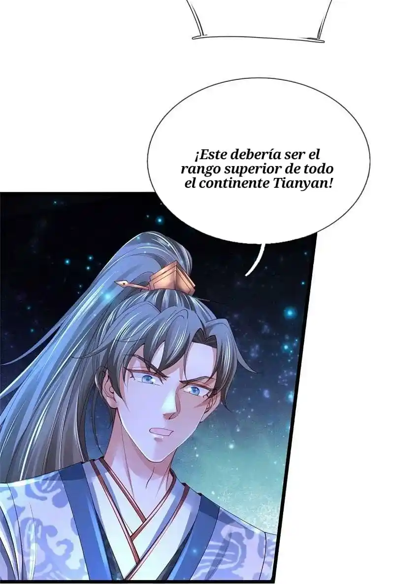 MARVELOUS HERO OF THE SWORD - Capítulo 453 - Página 28 - LectorTMOo