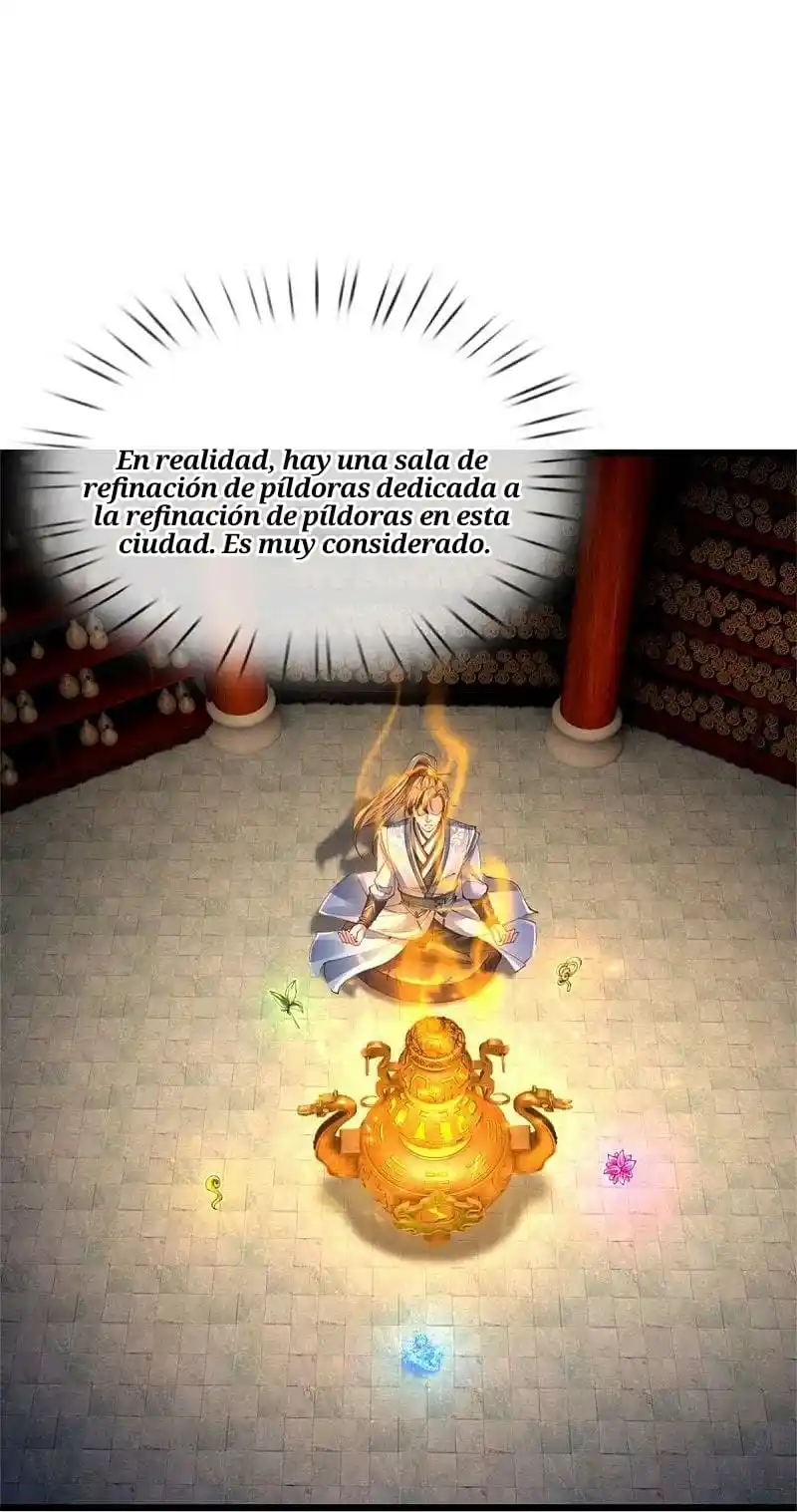 MARVELOUS HERO OF THE SWORD - Capítulo 453 - Página 33 - LectorTMOo
