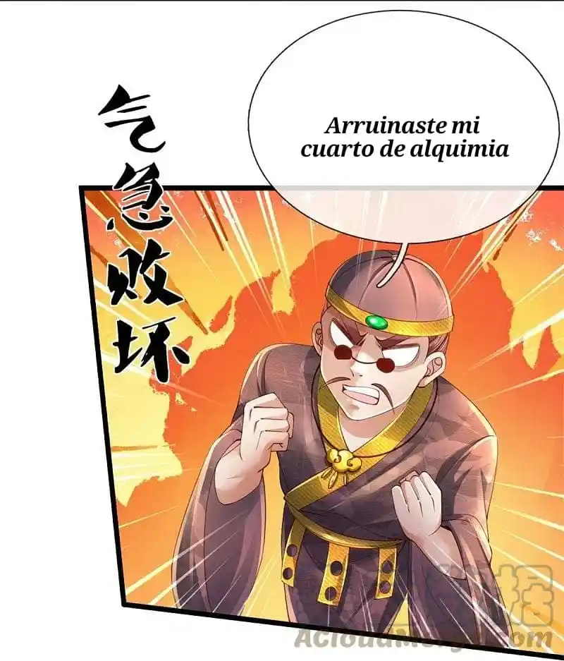 MARVELOUS HERO OF THE SWORD - Capítulo 454 - Página 3 - LectorTMOo